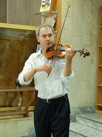 Fedor Moskalev